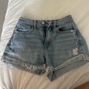 Pacsun Denim Shorts
